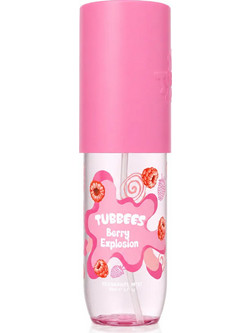 Grandeur Elite Tubbees Berry Explosion Body Mist 90ml