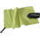 Cocoon Ultralight Πετσέτα Θαλάσσης Microfiber Lime 80x150cm TSU02-XL