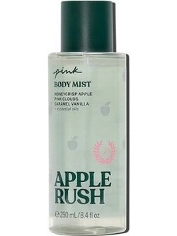 Victoria's Secret Pink Apple Rush Body Mist 250ml