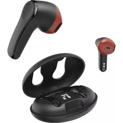 Hama Spirit Unchained Ακουστικά Bluetooth In Ear Black