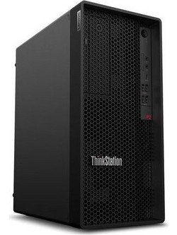 Lenovo ThinkStation P2 Tower Gen 2 (Ultra 7 265/32GB/1TB SSD/RTX 2000 Ada Generation 16GB/Windows 11)