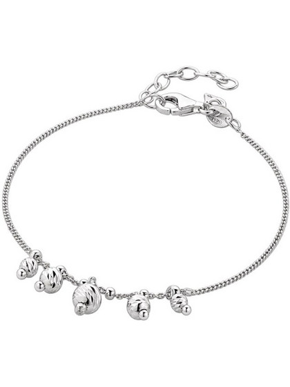 Vogue Γυναικείο Βραχιόλι Αλυσίδα από Ασήμι 925 6518303