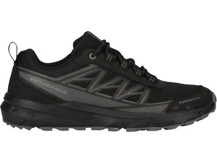 Endurance Fadell Uni Ανδρικά Sneakers Μαύρα E262557-1001S