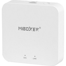 Globostar Wl-box2 Smart Hub Συμβατό με Alexa / Google Assistant