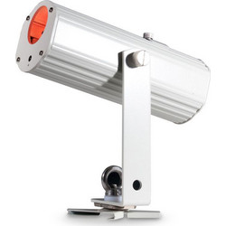Adj PinPoint Gobo Color Φωτορυθμικό Προβολέας LED RGBA
