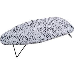 Ankor Σιδερώστρα 830794 Σιδερώστρα Επιτραπέζια 34x75cm