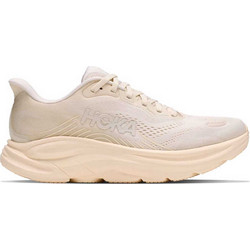 Hoka Clifton 11 Γυναικεία Αθλητικά Παπούτσια για Τρέξιμο Μπεζ 1176573-ALK
