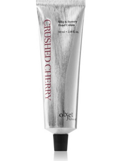 Kundal Objet Silky & Buttery Crushed Cherry Ενυδατική Κρέμα Χεριών 30ml