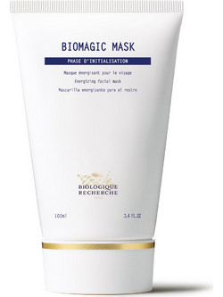 Biologique Recherche Biomagic Κρεμώδης Μάσκα Προσώπου Ντεκολτέ για Καταπράυνση 100ml