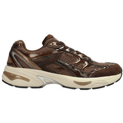 Mexx Γυναικεία Sneakers Chunky Καφέ MI001001363W