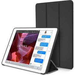 Flip Cover Black (iPad Mini 4)