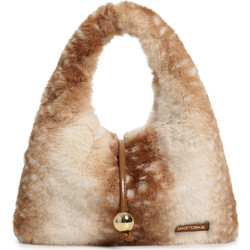 Bag to Bag Γυναικεία Τσάντα Χειρός Εκρού BLY1116