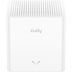 Cudy M3000S Mesh Access Point WiFi 6 Dual Band (2.4 & 5GHz) 1-Pack