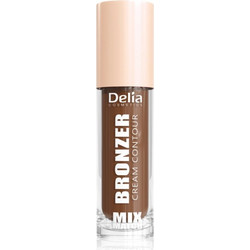 Delia Mix & Match 04 Bronzer Cream 4ml