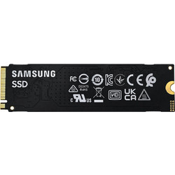 Samsung PM9C1 SSD 512GB M.2 NVMe PCI Express 4.0
