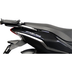 Shad Σχάρα Μηχανής για Keeway Cityblade 125 / 150 '12-'16