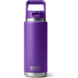 YETI Rambler Straw Bottle Pace Purple 769ml