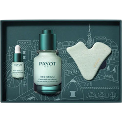 Payot Neo-Serum Facial Serum 50ml + Facial Serum 5ml + Gua Sha 1τμχ