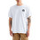 The North Face Ανδρικό Αθλητικό T-Shirt Λευκό NF0A8JAA-YBO