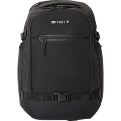 Rip Curl F-Light 19BMBA-4029 Σακίδιο Πλάτης 35lt Μαύρο