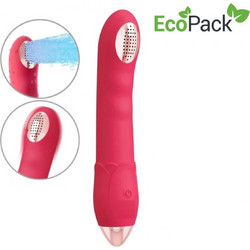 Guilty Toys Shower Δονητής 20cm Ροζ