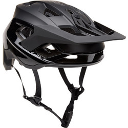Fox Speedframe Pro MT Κράνος Ποδηλάτου Βουνού MIPS Μαύρο 33506-255