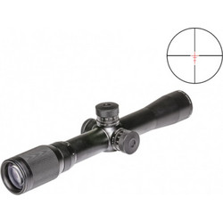 Sightmark Rapid AR SCR-300 Διόπτρα Τυφεκίου 3-12x32mm