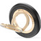 Tech-Protect MMR700 Ring Κινητού Black / Gold Tech-Protect MMR700 Ring Κινητού Black / Gold
