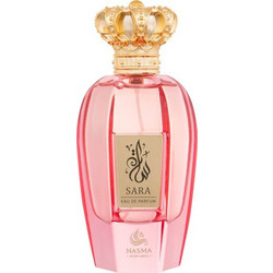 Nasma Sara Eau de Parfum 100ml