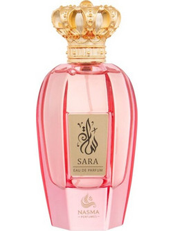 Nasma Sara Eau de Parfum 100ml