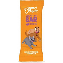 Edgard & Cooper Bar with Chicken 30gr