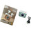 TWS X73 CYXG Ακουστικά Bluetooth In Ear Green