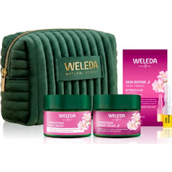 Weleda Wild Rose Renewal Ritual Day Cream 40ml + Night Cream 40ml + Exo Boost 20ml
