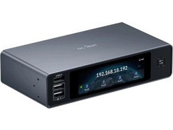 GL.iNet KVM Switch Comet X HDMI USB-C