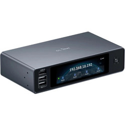 GL.iNet KVM Switch Comet X HDMI USB-C
