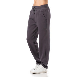 Bodymove Ανδρικό Παντελόνι Φόρμας Ανθρακί 1512
