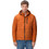 Camel Active Ανδρικό Μπουφάν Χειμωνιάτικο Puffer Πορτοκαλί C262-430144-8O66