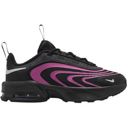Nike Air Max Fire Παιδικά Sneakers Μαύρα Φούξια II6557-006