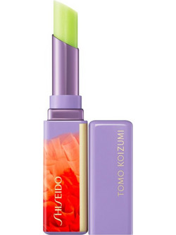 Shiseido ColorGel Limited Edition Lip Balm 2gr