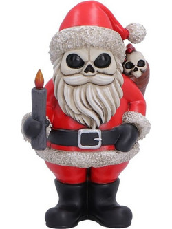 Nemesis Now Silent Nightmares Noel 10.5cm