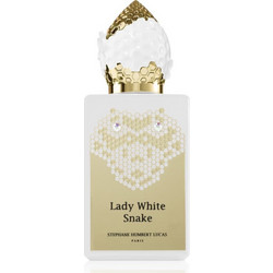 Stephane Humbert Lucas Lady White Snake Eau de Parfum 50ml