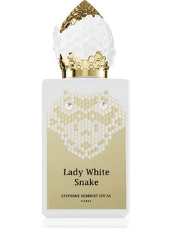 Stephane Humbert Lucas Lady White Snake Eau de Parfum 50ml