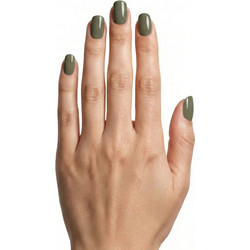 Laloo 263 Moss Green Ημιμόνιμο Βερνίκι Νυχιών 15ml