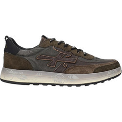 Premiata Nous 8685 Ανδρικά Sneakers Khaki NOU08685-8685