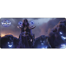 World of Warcraft Midnight Xalatath Swirling Shadows & Voidlings XXL
