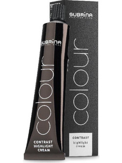 Subrina Professional Contrast Magenta Μόνιμη Βαφή Μαλλιών 60ml