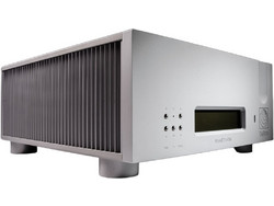 Ypsilon Phaethon NEO Ολοκληρωμένος Ενισχυτής Hi-Fi 2.0 200W/4Ω 125W/8Ω
