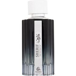 Nasma Sherif Eau de Parfum 100ml