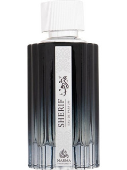 Nasma Sherif Eau de Parfum 100ml