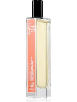 Histoires De Parfums Ambre 114 Eau de Parfum 15ml
